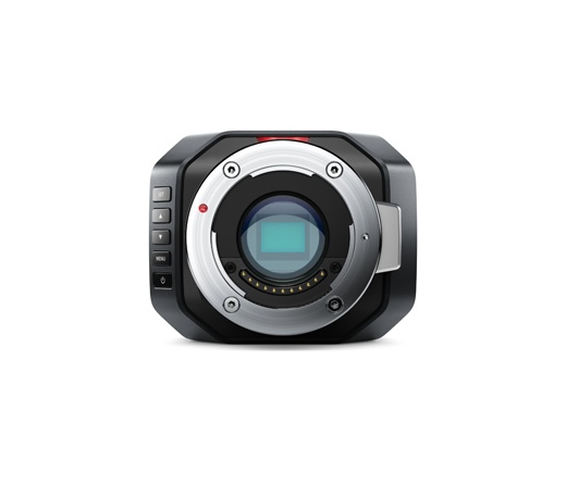 Blackmagic Design Blackmagic Micro StudioCamera 4K