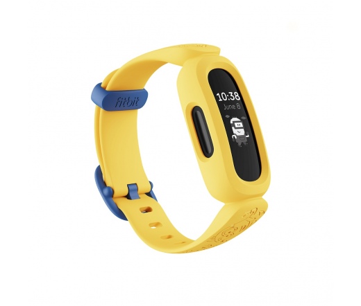 Fitbit Ace 3 Minions
