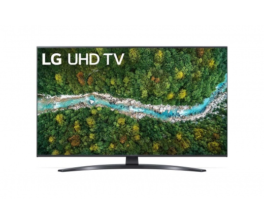 LG 43UP78003LB 4K HDR Smart UHD TV