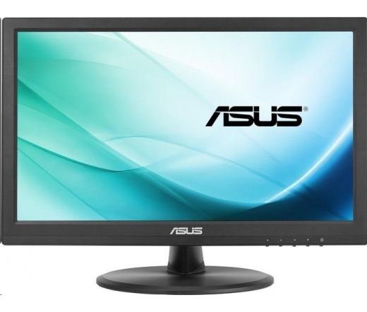 Asus VT168H Multi-touch