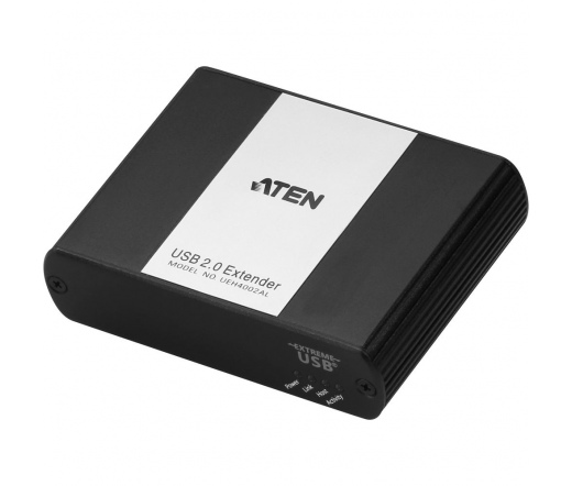 Aten UEH4002-AT-G Cat5 USB 2.0 Externder