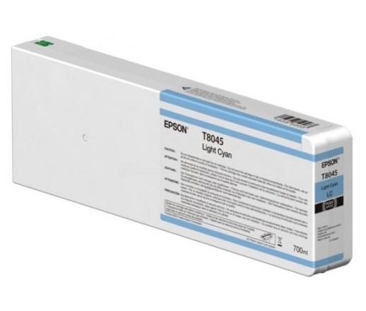 Epson T8045 Ultrachrome HDX/HD light cyan