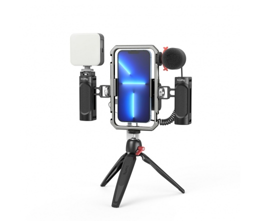 SMALLRIG Universal Video Kit for iPhone 3610