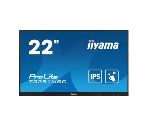 iiyama ProLite T2251MSC-B1