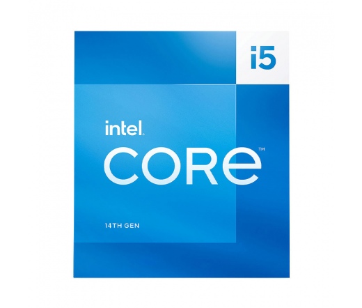 Intel Core i5-14400F 2,5GHz 20MB LGA1700 BOX