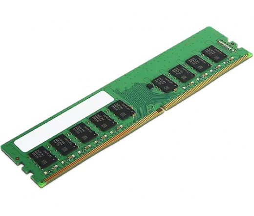 Lenovo 32GB DDR4 2933MHz ECC UDIMM