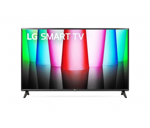 LG 32" LQ57 HD Smart TV