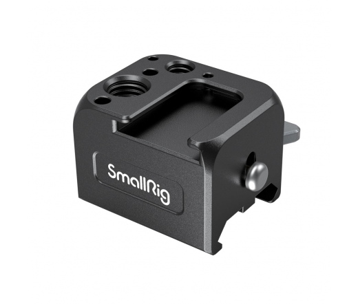 SMALLRIG NATO Clamp Accessory Mount for DJI RS 2/R