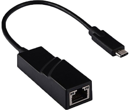 VCOM USB Type-C Gigabit Ethernet adapter