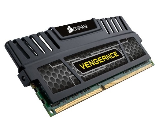 Corsair Vengeance DDR3 PC12800 1600MHz 8GB CL10