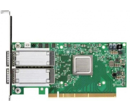 Dell Broadcom 57412 Dual Port 10Gb SFP+ PCIe 