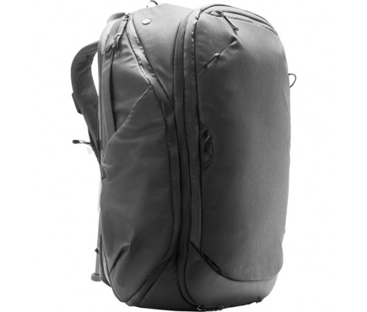Peak Design Travel Backpack 45L fekete