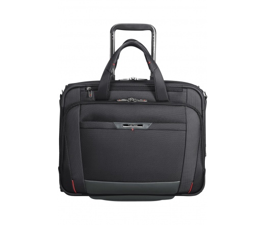 Samsonite PRO-DLX5  Gurulós laptop táska 15.6" 