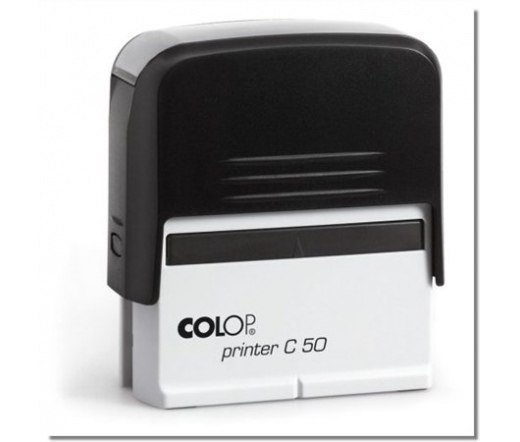 Colop Bélyegző, "Printer C 50"