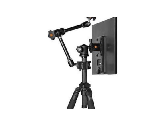 Rock Solid PhotoBooth Kit for Stands and Tripods w