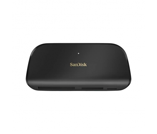 SanDisk Imagemate Pro USB-C