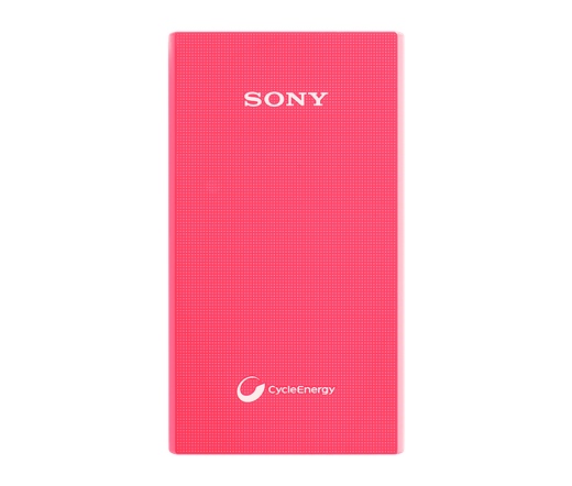 Sony CP-V5A rózsaszín