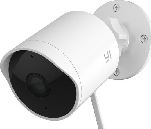 Xiaomi YI Outdoor Camera kültéri WiFi kamera