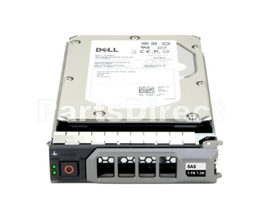 Dell 3TB (3,5" SAS 7.2k)