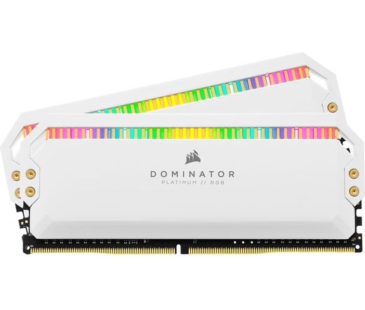 Corsair Dominator Platinum RGB DDR4-3600 16GB kit2