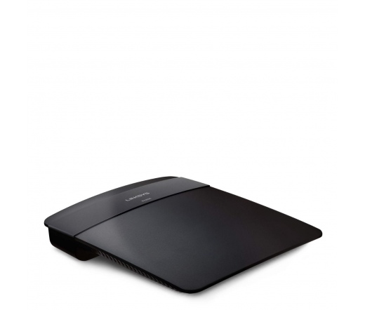 LINKSYS E1200 Wireless Router