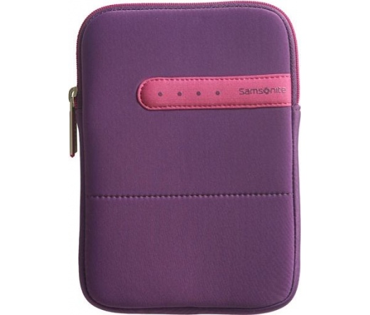 Samsonite Colorshield iPad Mini tok lila/rózsaszín