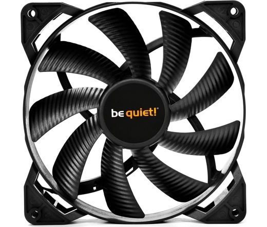 Be Quiet! Pure Wings 2 140mm PWM high-speed