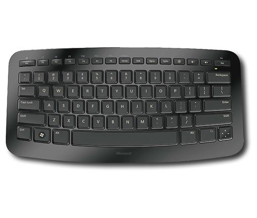 Microsoft Arc Wireless Keyboard (ENG)
