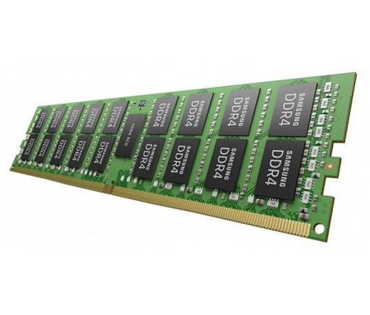 Samsung DDR4 ECC UDIMM 3200MHz 2Rx8 32GB