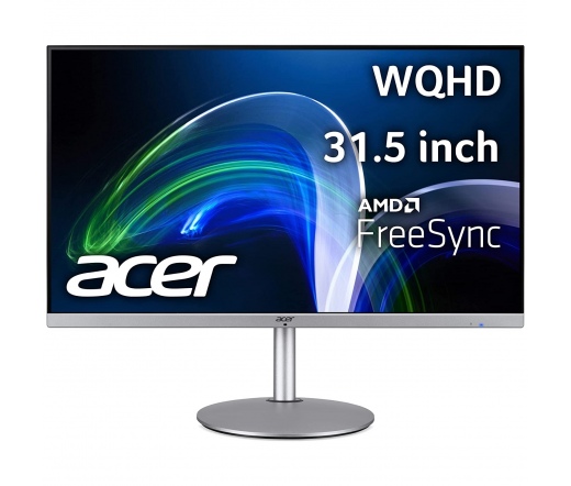 Acer CB322QKsemipruzx 31,5" UHD Monitor