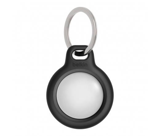 BELKIN Secure Holder with Key Ring for AirTag 4-Pa