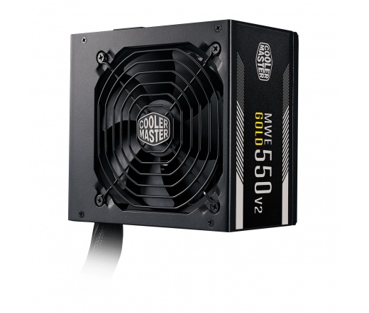 Cooler Master MWE 550 Gold V2