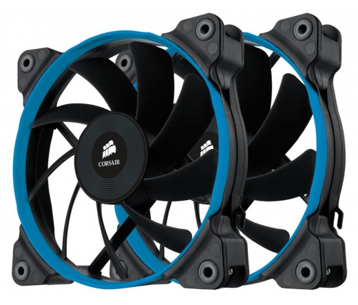 Corsair AF120 Performance Edition 120mm Twin Pack