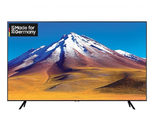 Samsung 65" Crystal UHD 4K TU6979 Smart TV