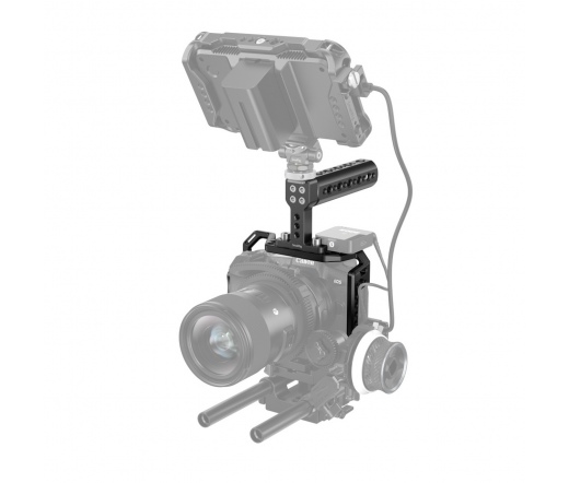 SmallRig Handheld Kit Canon EOS R 3722