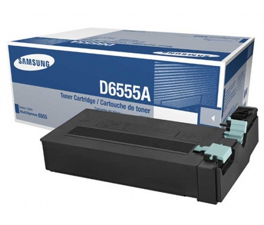 Samsung SCX-D6555A fekete toner