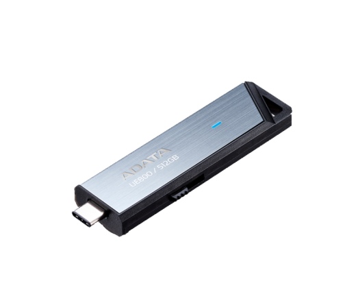 Adata UE800 USB 3.2 Gen 2 C 1000/550MB/s 128GB