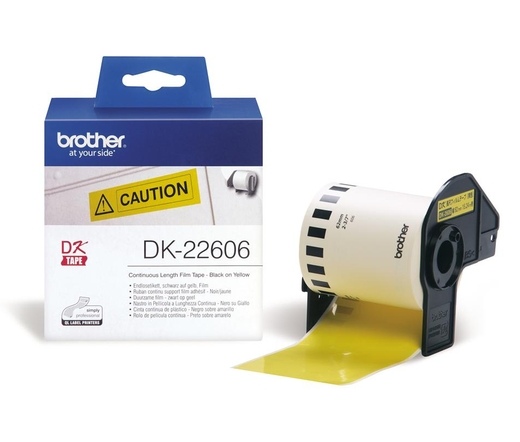 Brother P-touch DK-22606