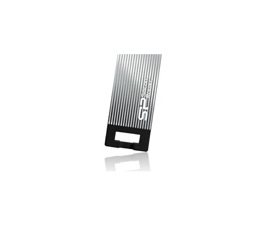 Silicon Power Touch 835 8GB USB2.0 Szürke