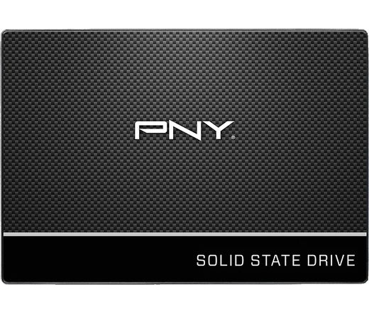 PNY CS900 2,5" SATA 4TB