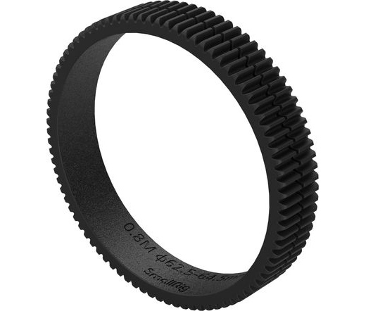 SmallRig Seamless Focus Gear Ring ∅62,5-64,5mm