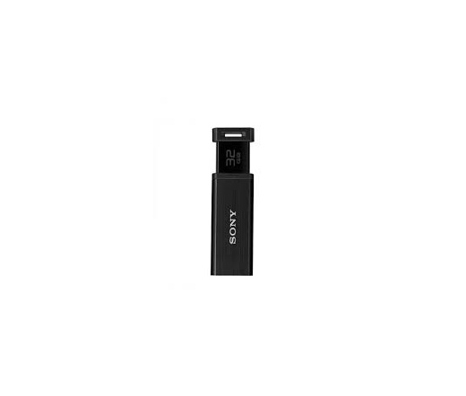 Sony 32GB USB 3.0 fekete