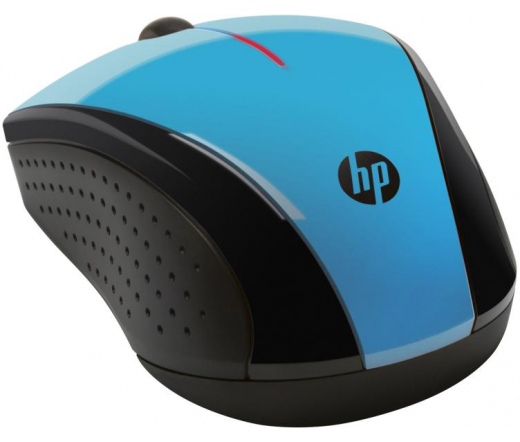 HP X3000 kék