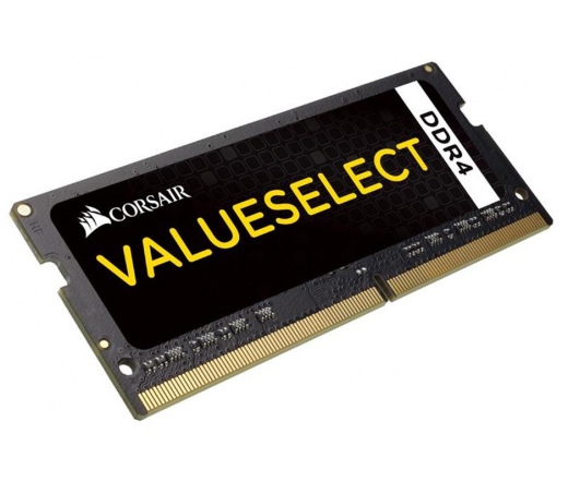 Corsair Value DDR4 2133MHz 4GB CL15 Notebook