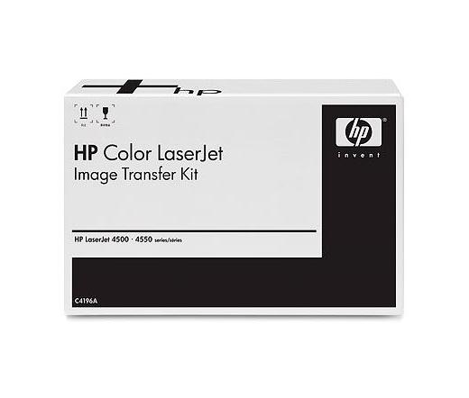 HP Color LaserJet C9734B képtovábbító készlet