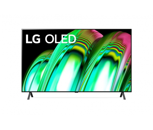 LG OLED 48" A2 4K HDR Smart TV