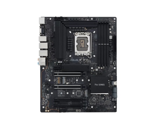 Asus Pro WS W680-ACE IPMI