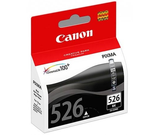Canon CLI-526BK Black