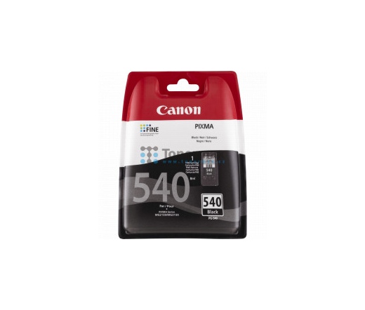 Canon PG-540L Fekete tintapatron