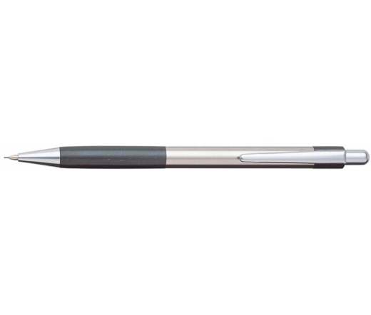Penac Nyomósirón, 0,5 mm, fekete tolltest, "PéPé"